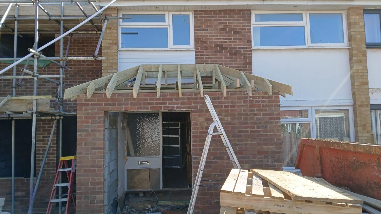Trustline Construction portfolio project photo 3