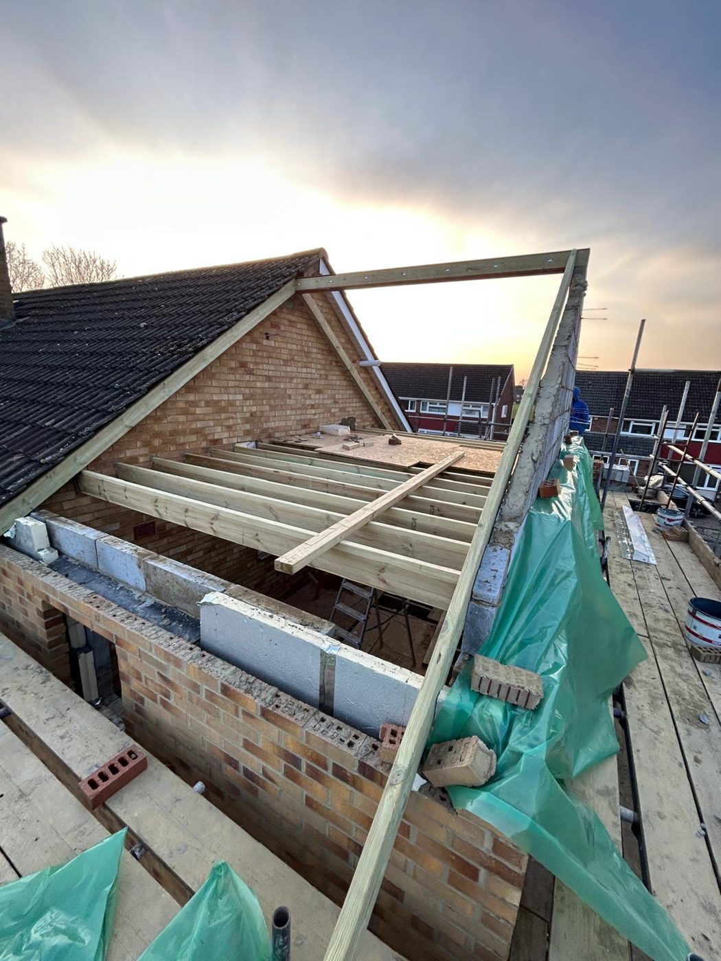 Trustline Construction portfolio project photo 4