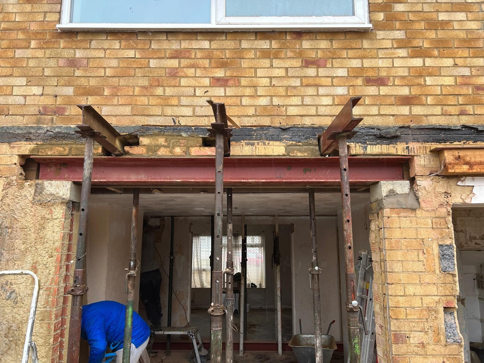 Trustline Construction portfolio project photo 15