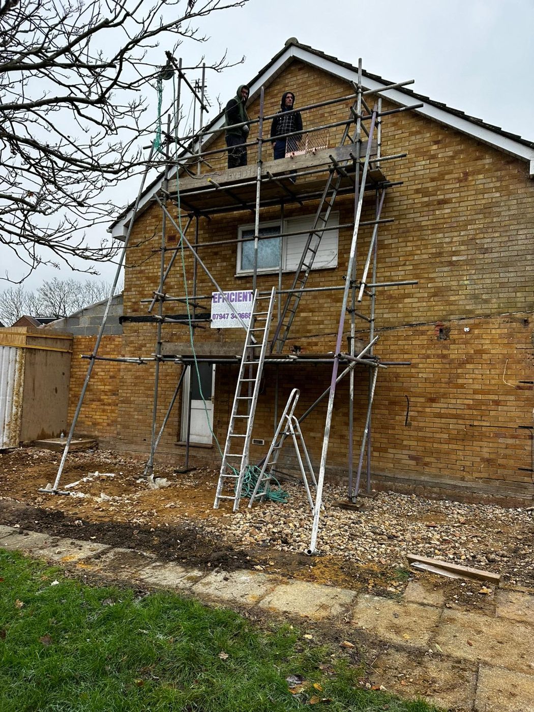 Trustline Construction portfolio project photo 16